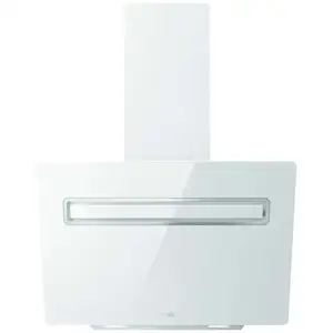 Hotte décorative 59.8 cm ELICA KELIA WH/A/60 pas cher