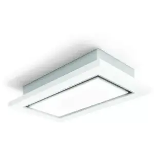 Hotte plafond ELICA Lullaby @ WOOD/A/120 pas cher
