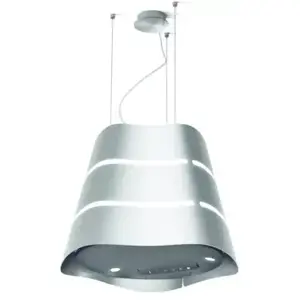 Hotte décorative îlot ELICA WAVE UX IX/F/51 pas cher