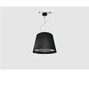 Elica JUNO S BL/F/50 Noir pas cher