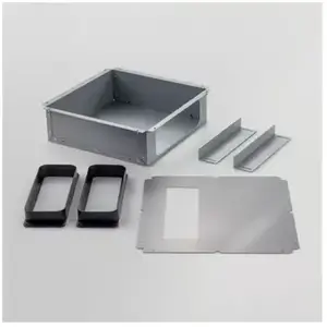 Kit ELICA KIT0166435Vendu parboulanger
