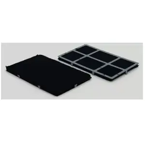 Comparateur de prix : Eico Kit De Filtre À Charbon Longue DurÉe Elica Kit0166444