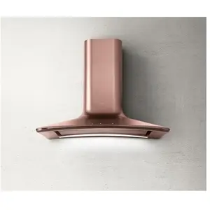 Hotte Décorative Murale Elica Sweet Copper/a/85 Prf0167324 pas cher