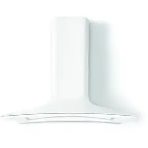Comparateur de prix : Hotte Décorative Murale Elica Sweet White/a/85 Prf0167320