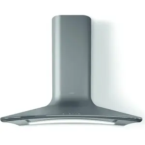 Hotte décorative murale ELICA SWEET CAST IRON/A/85 EXTRACTION FINITION pas cher