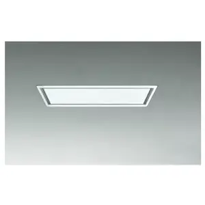 Hotte plafond ELICA HILIGHT-X H16 WH/A/100 pas cher