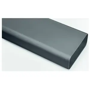 Elica Kit d'installation hotte Tube rectnagulaire KIT0173527 pas cher