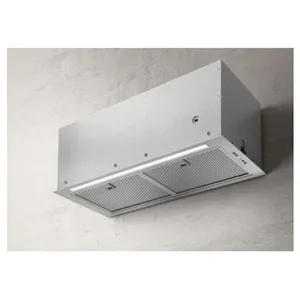 Elica FOLD S IX/A/52 Intégré Acier inoxydable