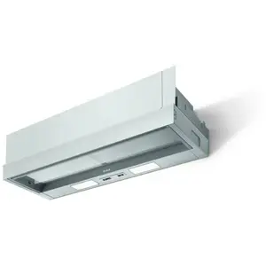 Comparateur de prix : Elica - hotte télescopique 90cm 225m3h gris prf0181898 - PRF0181898