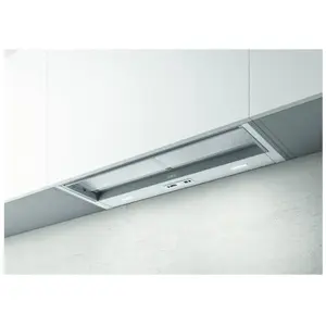Elica SKLOCK-S-90-2.0 Intégré Argent 425 m³/h B pas cher