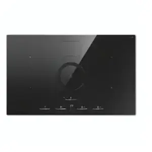 Elica Table induction aspirante ELICA NIKOLATESLA SWITCH GLOW BL/F/83Vendu parcarrefour