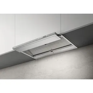 Comparateur de prix : Elica Hotte de cuisine, Type Conduit, Intégré, L 75 cm, Inox BOXIN DRY IX/A/75
