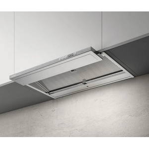 Comparateur de prix : Elica Hotte à encastrer PRF0181338 BOXIN Dry IX/A/120