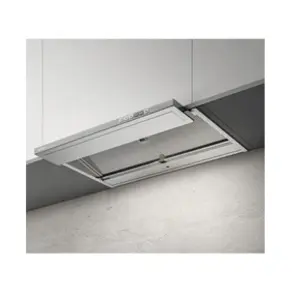 Comparateur de prix : Elica BOXIN Dry IX/A/60 Encastrée Acier Inoxydable 1300 m³/h B