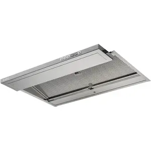 Comparateur de prix : ELICA hotte encastrable BOXIN DRY (90 cm - Acier Inox)