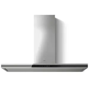 Hotte Décorative Murale Elica Element Ixbl/a/120 Prf0196972 pas cher