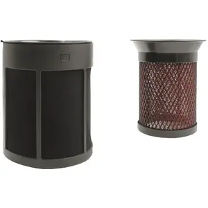 ELICA kit de filtre EVO KIT0200786 pour hotte en recyclage NIKOLATESLAVendu parmyareadesign