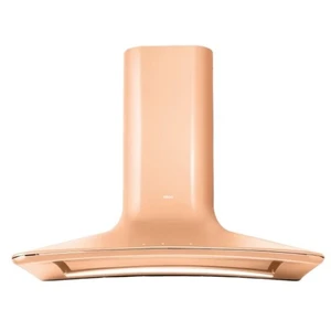 Hotte Décorative Murale Elica Sweet Peach Fuzz/f/85 Prf0201749 pas cher