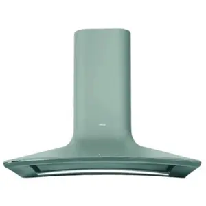 Hotte Décorative Murale Elica Sweet Sage/f/85 Prf0201741 pas cher
