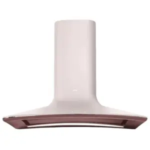 Hotte Décorative Murale Elica Sweet Embrace/f/85 Prf0201743 pas cher