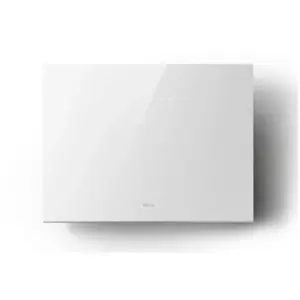 Elica PLAT a WH/F/55 Blanche pas cher
