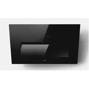 Hotte Inclinée Elica Bloom Bl/a/85 Prf0164459a pas cher