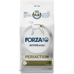 Forza 10 Active Line Periaction pour chien - 10 kg pas cher