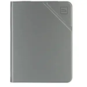 Comparateur de prix : Housse tablette - TUCANO - iPad Mini - Gris - Synthétique - 7 pouces