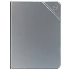 TUCANO Metal Gris sidéral - Étui folio pour iPad Air 10,9" (2020)Vendu paramazon