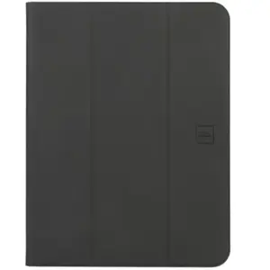 Portfolio iPad 10.9 - TUCANO - UP PLUS - Couleur noir - Compatible Apple - Synthétique pas cher