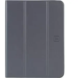 Portfolio iPad 10.9 - TUCANO - UP PLUS - Gris - Compatible Apple - Pour Adultes pas cher