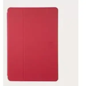 Funda Tucano TAB-GSA11P25-R Samsung Galaxy TAB A11+ TAB A9+ Rouge rPET pas cher