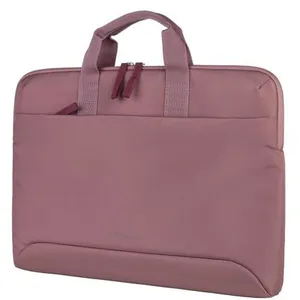 Ordinateur portable - TUCANO - Macbook Pro 16 - Rose - 15.6 pouces pas cher