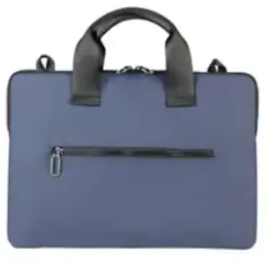 Comparateur de prix : Sacoche pour ordinateur portable Tucano Gommo Mallette fine 13 14 Bleu