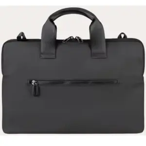 Tucano Mallette Pc Laptop Gommo 13-14 Caoutchouc - Noir" pas cher
