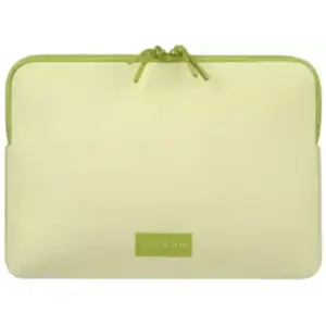 Tucano One Sleeve F/ Macbook Neo 13in (13", Apple), Sac pour notebook, Jaune pas cher