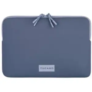 Funda Tucano One pour MacBook Neo 13" Neoprène Indigo pas cher