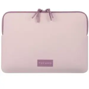 Funda Tucano One pour MacBook Neo 13" Rose Néoprène pas cher