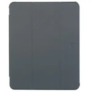 Comparateur de prix : Tucano Ipda11m2st-bbk Étui Pour Tablette 27,9 Cm (11") Folio Gris