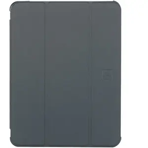 TUCANO   Etui Folio pour iPad 10ème génération 10,9" 2022   Bleu pas cher