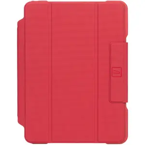Étui anti-chocs Tucano IPD1022ALNP-R 109 Rouge pas cher