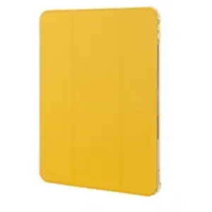 Comparateur de prix : Etui Folio Tucano pour iPad 10,9" 10ème génération 2022 Gris et Transparent
