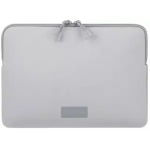 Tucano Tcn One Sleeve F/ Macbook Neo (13", Apple), Sac pour notebook, Gris, Argent pas cher