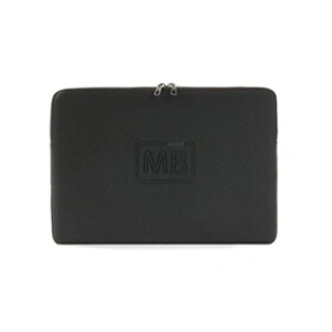 TUCANO Second Skin Noir - Housse néoprène pour MacBook Pro 13" RetinaVendu parpixmania