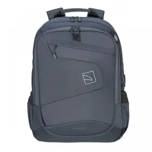 Comparateur de prix : Sac à dos Tucano Lato pour ordinateur portable 17" bleu - MacBook Pro (17 po)