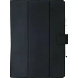 TUCANO Coque Facile Plus - Folio Style pour Tablette 25,4 cm 10" - Noir pas cher