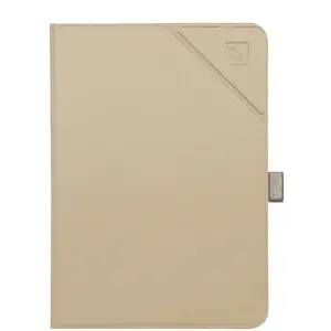 Tucano ipd9an GL Minéraux Étui Rigide avec Fonction Support intégré pour Apple iPad 2017 9,7 "OrVendu paramazon