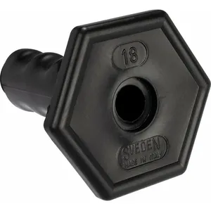 OUTIBAT Poignee pare coups 18mm pas cher
