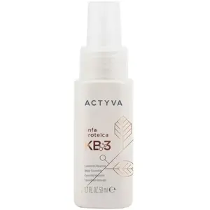 Kemon Actyva Linfa Proteica cure régénérante pour cheveux 50 ml pas cher