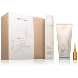 Kemon Actyva P Factor coffret cadeau anti-chute pour femmeVendu parnotino